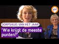 Dorpshuis van het jaar 13 december 2020 - Finale
