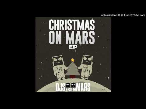 Tiësto Vs White Stripes - Seven Nation Wow (Djs From Mars Bootleg)