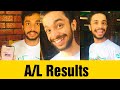 A/L Results