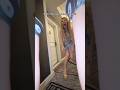 FAILED ATTEMPT at “BALLERINA CAPPUCCINA” TikTok TREND…. 💀