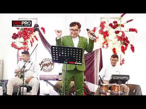 Jangan Dendam - Koko Dymaz MC