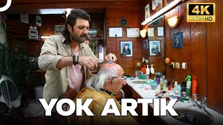 Yok Artık | Erkan Kolçak Köstendil - Demet Evgar 4K Türkçe Komedi Filmi İzle
