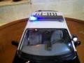 Police Impala