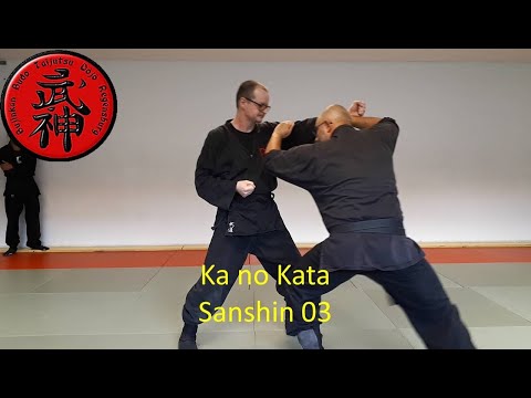 Ka no Kata