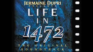 Jermaine Dupri - Money Ain&#39;t A Thang (Instrumental)