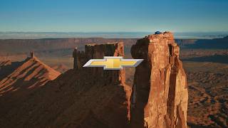 Chevrolet 🚗 See the USA in Your Chevrolet