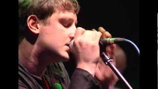Jet Cadence - Enough (live at Teleclub @ March 4th 2012)