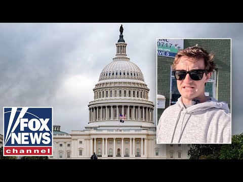 Nick Shirley testifies before Congress on Minnesota fraud scandal