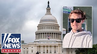 Download lagu Nick Shirley testifies before Congress on Minnesota fraud scandal mp3