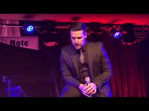 Pedro Mariano - Acaso @ Blue Note Rio (Piano e Voz - 10/03/2018)