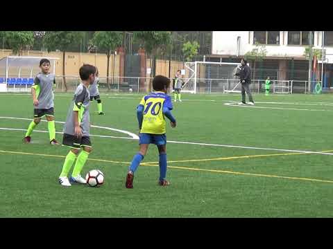 C. D. Claret 0 & C.D Pilar 5