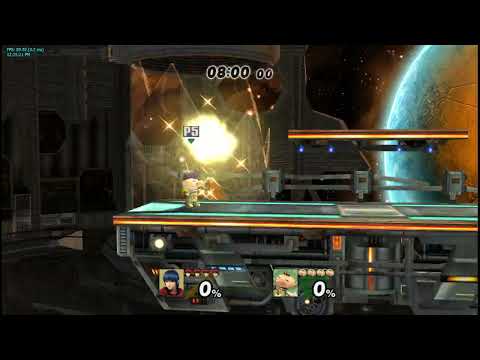 Honeypot 6 Top 48 Winners Round 1 Landon Jr  Chafles