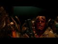 Hellboy II The Golden Army Hellboy Vs Prince Nuada In 4K HDR