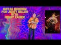 HENRY KAISER : Guitar Requiem for JERRY MILLER [Moby Grape]
