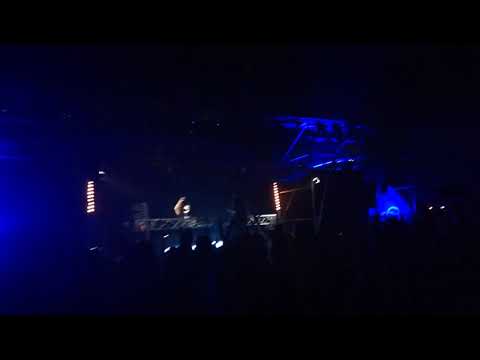 Easter Rave 2018 Turbinenhalle Oberhausen