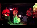 The Winter Sounds at The Radio Room