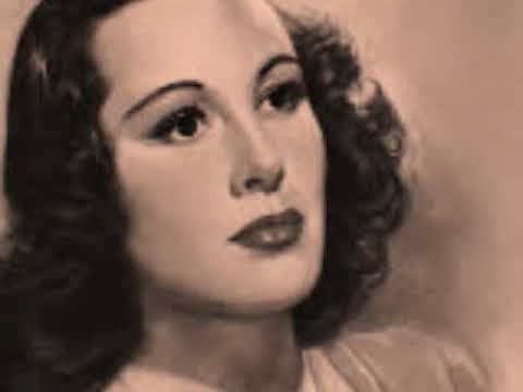 CONCERT HALL 1942  with PATRICIA TRAVERS & GLADYS SWARTHOUT