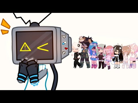 「 𝘐 𝘎𝘖𝘛 𝘋𝘌𝘗𝘖𝘙𝘛𝘌𝘋 𝘉𝘠 𝘚𝘐𝘟!!!! 💢 」 // 𝘔𝘦𝘮𝘦 //  𝘎𝘊 // 𝘒𝘳𝘦𝘸𝘵𝘶𝘣𝘦𝘳𝘴 // 𝘍𝘞. 𝘍𝘭𝘢𝘴𝘩 𝘞𝘢𝘳𝘯𝘪𝘯𝘨 ⚠️