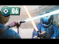 Star Wars Jedi: Survivor Gameplay Walkthrough – Shattered Moon - Research Tanalorr
