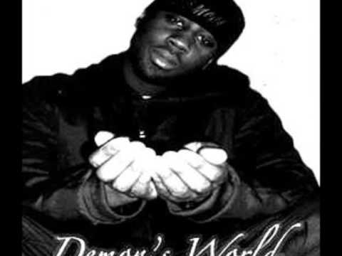 Kano ft Demon - Gangster Toyz