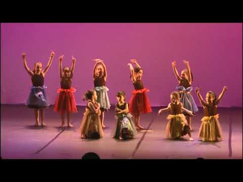 Lehakat Garinim - Shokolad - Show Peretz 2012