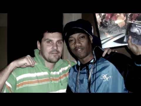 Dj Muki ft. Planet Asia, Moloch,Agresivne Oko, N.I.  - Zvuk čo ma obraz