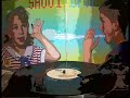 DEVO - Please Please (Filmed Record) Vinyl 1984 'Shout' LP Album Version