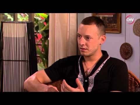 Las 2 Carolinas - Capítulo 4 - CHV