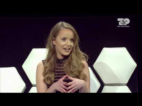 Select, 31 Tetor 2016, Pjesa 1 - Top Channel Albania - Entertainment Show