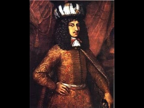 17th Century Ottoman Music / Cantemir