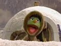 Classic Sesame Street Home