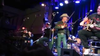 Stompin at the Station - The Time Jumpers