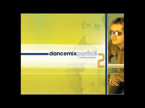 VA - Dancemix Parádé 2 [full mixed compilation]