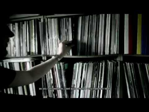 Alex Bau - The History Of Musick