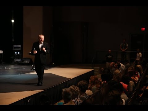 Inner Healing - @boblarsonexorcism