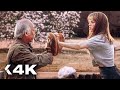 Hilary Swank Muestra Quién Es Reina Del Karate EL KARATE KID 4 LA NUEVA AVENTURA Mejores Escenas