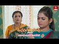 Manasantha Nuvve Latest Promo | Episode No 719 | 6th May 2024 | ETV Telugu