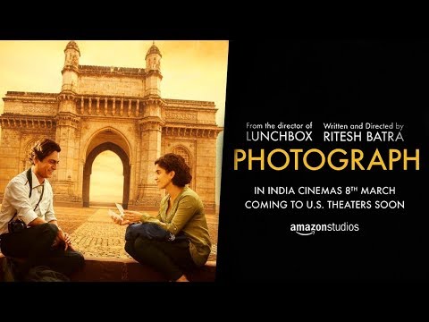 Photograph (2019) Trailer