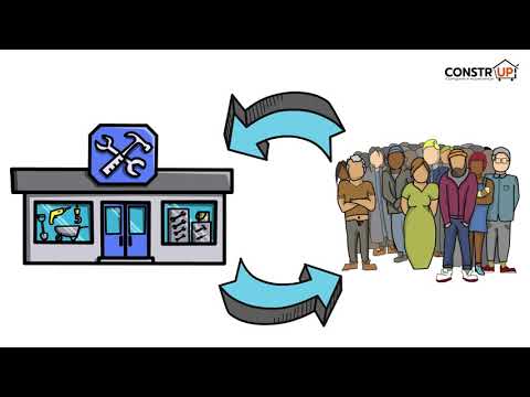 Constr Up - Preços para obras
