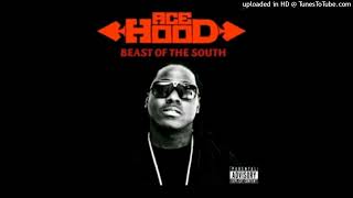 Ace Hood - I Need Your Love (Ft. Trey Songz)