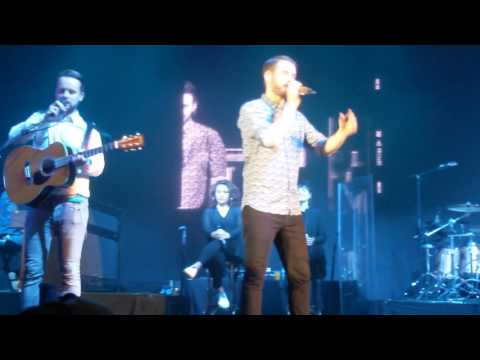 Revolverheld feat. Mr. President (LayZee) - Darf ich bitten (MTV Unplugged Hannover)