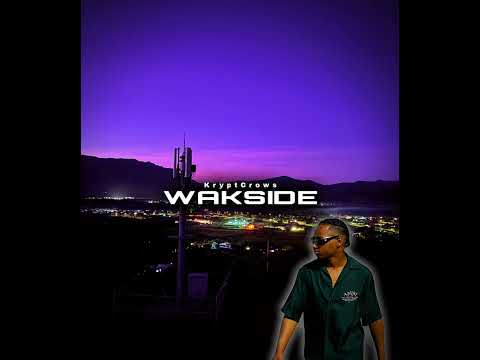 WAKSIDE | BOUSS - ÇA PARLE MAL [ZOUK REMIX] 2025