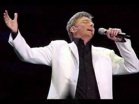 Original Versions Of No Other Love Written By Barry Manilow Adrienne Anderson Secondhandsongs