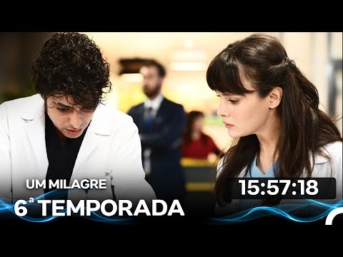 Um Milagre 6ª Temporada Todos Os Episódios (Dublagem em Português)