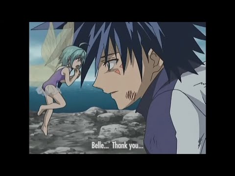 Alviss VS King - Alviss Dies