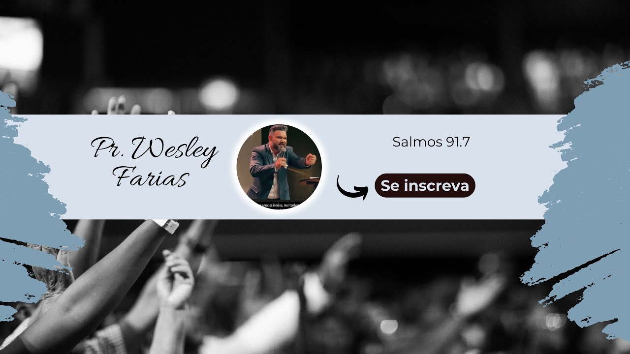 Salmos 91-7 Uma poção de fé com ir