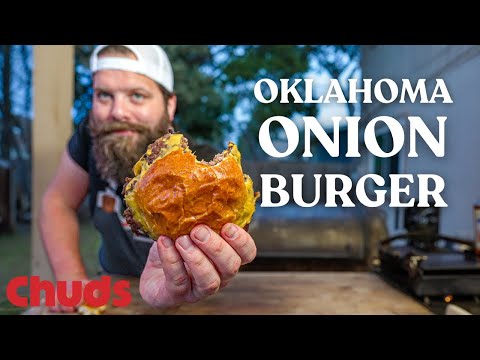 This Burger is Worth All The Hype! | Chuds BBQ