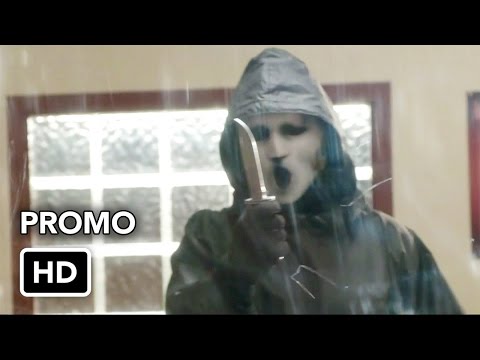 Scream Season 2 (Supertease 'Killer')