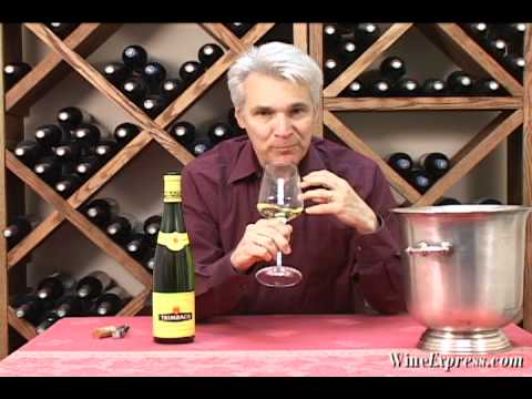 Trimbach 2008 Riesling