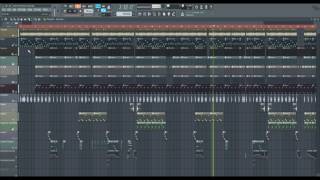 Porta - Sobre el famoso tema (Instrumental)